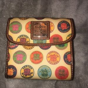 Dooney & Bourke Wallet